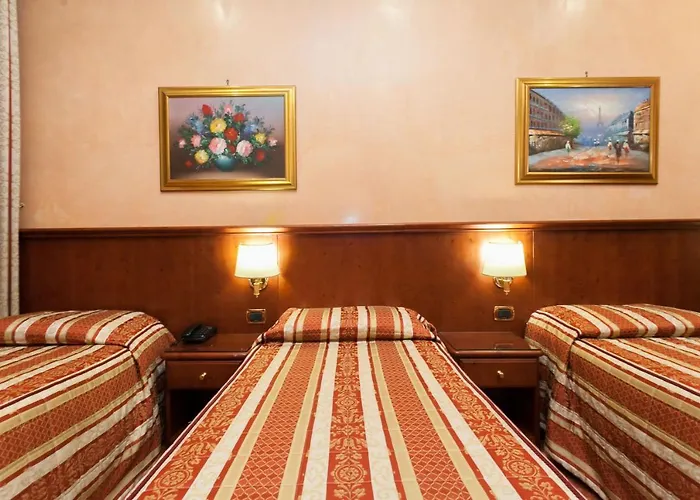 New Apartment Marghera