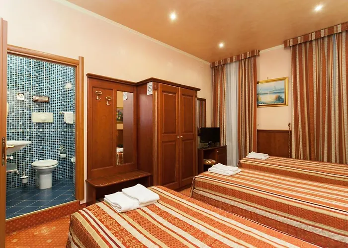 New Apartment Marghera