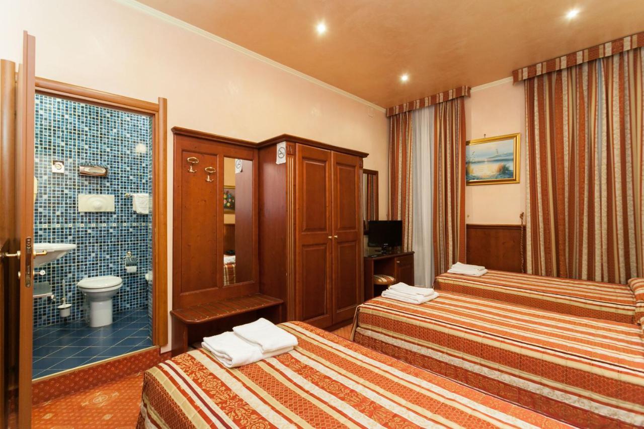 Maison d'hôtes New Marghera *